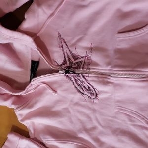 Alpine star sweat shirt